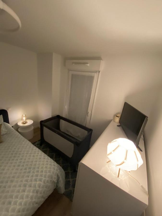 Charmant Appartement Neuf Et Confortable Classe 4 Etoiles Biscarrosse Ngoại thất bức ảnh